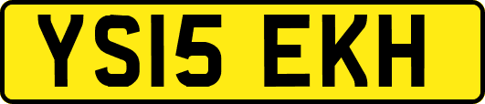 YS15EKH