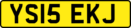YS15EKJ
