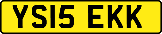 YS15EKK