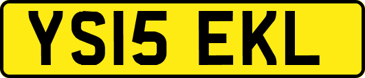 YS15EKL