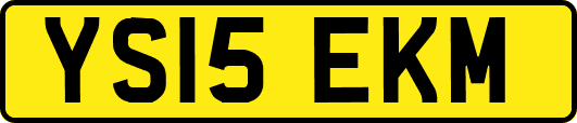 YS15EKM