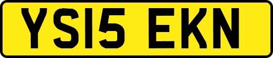 YS15EKN