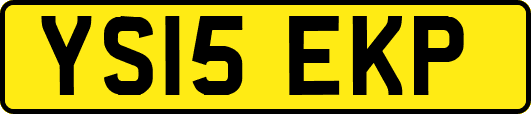 YS15EKP