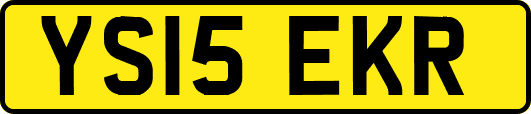 YS15EKR