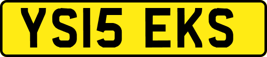 YS15EKS