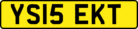 YS15EKT