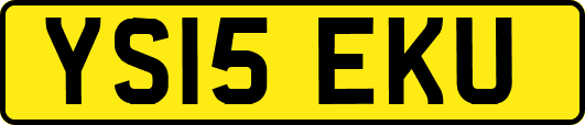 YS15EKU