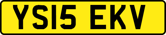 YS15EKV