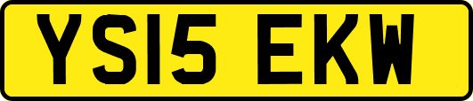 YS15EKW