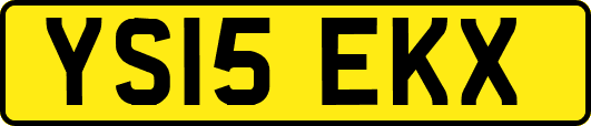 YS15EKX