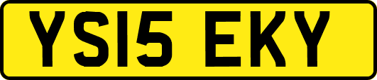 YS15EKY