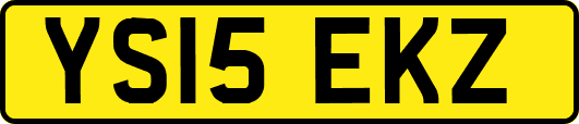 YS15EKZ