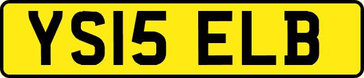 YS15ELB