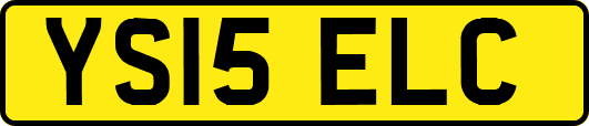 YS15ELC