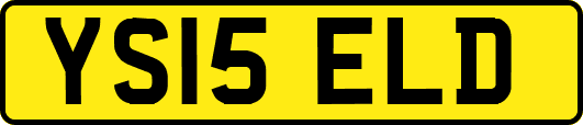 YS15ELD