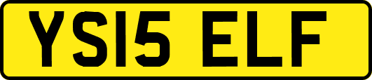 YS15ELF