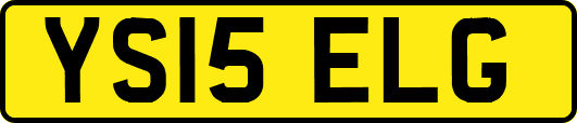 YS15ELG