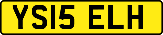 YS15ELH