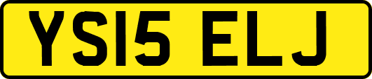 YS15ELJ