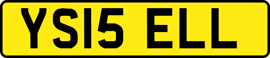 YS15ELL