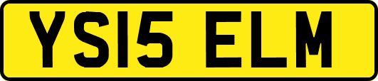YS15ELM