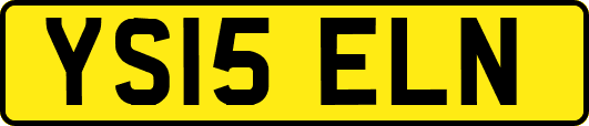 YS15ELN