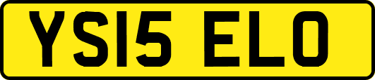 YS15ELO