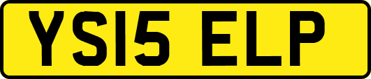 YS15ELP