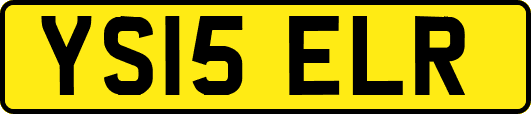 YS15ELR