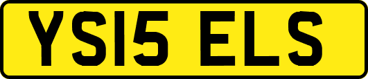 YS15ELS