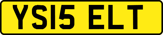 YS15ELT