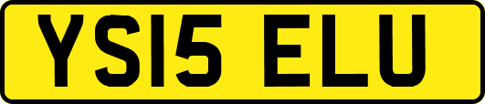 YS15ELU