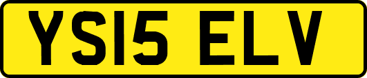 YS15ELV