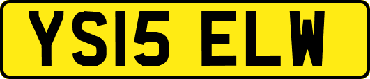 YS15ELW