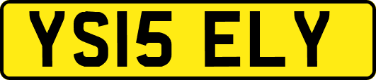 YS15ELY