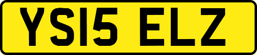 YS15ELZ