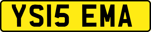 YS15EMA