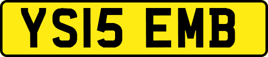 YS15EMB