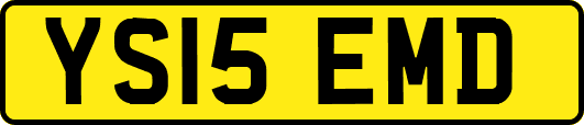 YS15EMD