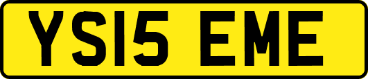 YS15EME