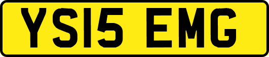 YS15EMG
