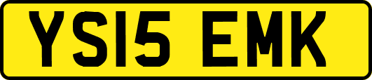 YS15EMK