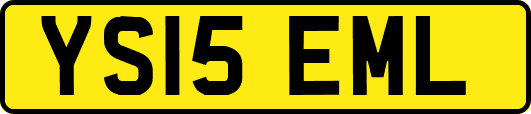 YS15EML