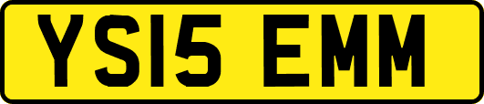 YS15EMM