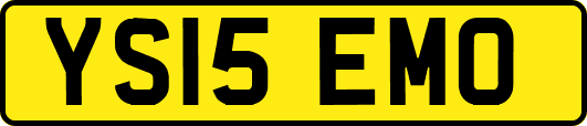 YS15EMO