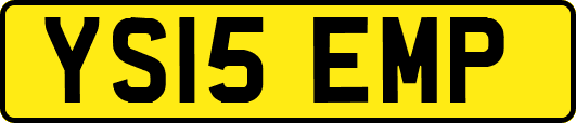YS15EMP