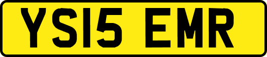 YS15EMR