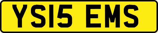 YS15EMS