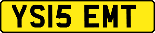 YS15EMT