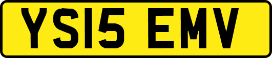 YS15EMV